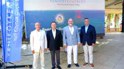 Milas kıyılarında deniz çayırları yeniden hayata dönüyor