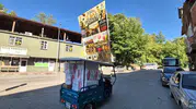 Kumluca Bal Festivali'nde buzağı çekilişi sürprizi