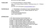Gazze’deki hastane yıkımına İstanbul’da dava açıldı