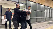 Eski eşini 8 kez bıçaklayan Çetin Yalçın cezaevinde
