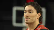 Cedi Osman’dan Litvanya mesajı İlk grubu unuttuk, yeni hedef galibiyet