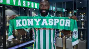 Konyaspor sol kanadı tecrübeli isim Masuaku’ya emanet etti