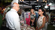 Malatya lezzetleri Kültür Yolu Festivali ile vitrine çıktı