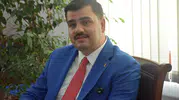 AK Partili İnan’dan belediyelere kredi tepkisi