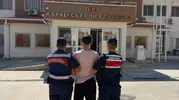 Kuşadası sokaklarında 25 yıllık kaçış operasyonla bitti