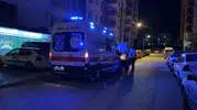 Çorum'da apartmandan gelen kokular acı gerçeği ortaya çıkardı