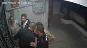 Güllü'nün ölümünde 17 dakikalık karanlık Kamera paniği gösterdi