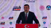 Bingöl’e asfalt tesisi kuran Yılmaz, yatırımda yeni dönemi anlattı