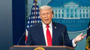 Trump Hürmüz Boğazı için Umman’ı sert dille uyardı
