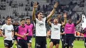 Beşiktaş'ta transfer mesaisi: İki bölge için dört koldan operasyon