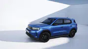 Opel'in yeni SUV modeli Corsa'dan bile daha ucuza satılacak