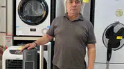 Eskişehir’de bunaltıcı sıcaklar vantilatör satışlarını patlattı