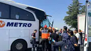 Uşak’taki otobüs kazasında acı haber geldi