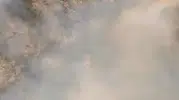 Mudanya’da anız yangını kontrolden çıktı