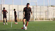 Sivasspor Manisa sınavına bilendi