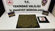 Tekirdağ merkezli uyuşturucu baskınında 7 kişi cezaevine girdi