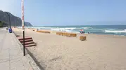 Bartın sahillerinde yarın denize girmek yasaklandı