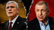 İttifak tartışmalarında tansiyon yükseliyor: Özdağ’dan Dervişoğlu’na ‘Saray’ mesajı