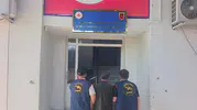 Jandarma 17 yıllık uyuşturucu hükümlüsünü Siverek'te yakaladı