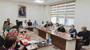Bayburt normal doğumu artırmak için düğmeye bastı