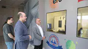 Erciyes Üniversitesi bilim dünyasında vites yükseltti