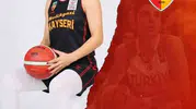 Melikgazi Kayseri Basketbol tanıdık bir ismi yuvaya döndürdü