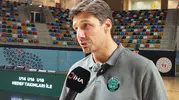 Kavut’tan Fenerbahçe zaferi sonrası net mesaj Kurmak istediklerimizi sahada gördük