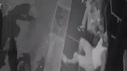 İzmir Gaziemir'de Korkunç Anlar 'Doğan Sen Misin?' Diye Sordu, 'Hayır' Cevabına Rağmen Ateş Açtı