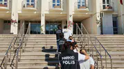 Bodrum merkezli narkotik operasyonunda üç kişi cezaevine gönderildi