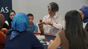 Erzurum'da festival perdesi kapandı, sıra Ordu'da