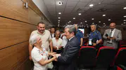 Samsun 144 milyar liralık dev yatırımlarla çehresini değiştiriyor