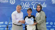 Yıldırımlı çocuklar yaz okulunu piknikle kutladı