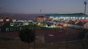 Şırnak semaları teknoloji gençliğiyle aydınlandı