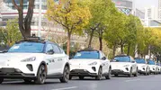 Uber uygulamasına artık sürücüsüz robotaksiler geldi