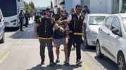 Adana'daki cinayetin zanlısı İstanbul'daki petshopta yakayı ele verdi