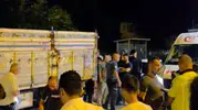Burdur’da 17 yaşındaki motosikletli genç hayatını kaybetti