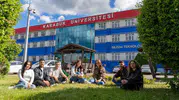 Karabük Üniversitesi tercih döneminde iddialı çıkış yaptı