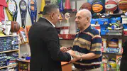 Malatya’da boş dükkanlar kiracı esnafa verilsin