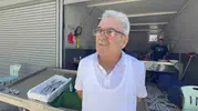 Zonguldaklı balıkçılar dükkanlarına kavuşmayı bekliyor