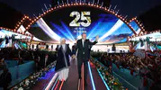 AK Parti 25 yaşında Erdoğan yeni dönemin mesajını verdi