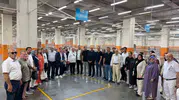 AK Parti belediyecilik projelerini İstanbul genelinde sahaya taşıyor
