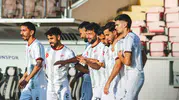 Sezon Öncesi Elazığ’da Futbol Şöleni Yeşil-Siyahlılar Sahaya İniyor