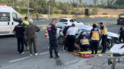 Kastamonu'da trafik kazası 2 kişi hayatını kaybetti