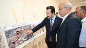 Hekimhan’ın çehresini değiştirecek 1,5 milyar liralık dev yatırım