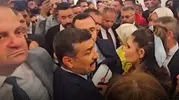 Adalet Komisyonu'nda salon krizi: Vekillerin isyanı Meclis'i karıştırdı