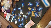 22 ilde dev dolandırıcılık operasyonu