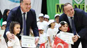 5 bin çocuk sporla buluştu, Manisa'nın hedefi 20 bin