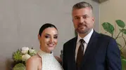 Tutuklu Buca Belediye Başkanı'ndan nişanlısı Sevcan Orhan'a duygusal doğum günü mesajı