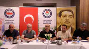 Adana'da Eğitim-Bir-Sen 12. kez en güçlü sendika