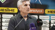 Iğdır FK evinde kaybetti Teknik Direktör Koçak hataları işaret etti